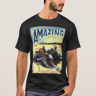 Camiseta SC FI JMTSK8 KOOL KIDS MERCH