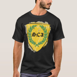 CAMISETA SCA