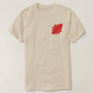 Camiseta SCA Abhainn Ciach Ghlais