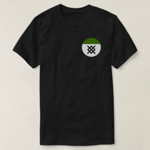Camiseta SCA Altavia