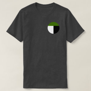 Camiseta SCA Caer Gwyn
