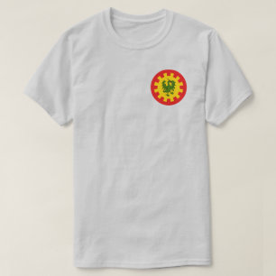 Camiseta SCA College of Saint Christina