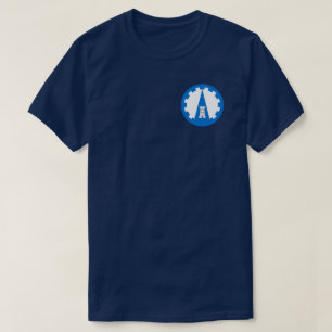 Camiseta SCA Dreiburgen