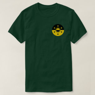 Camiseta SCA Eskalya
