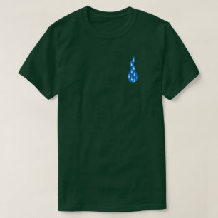 Camiseta SCA Glymm Mere