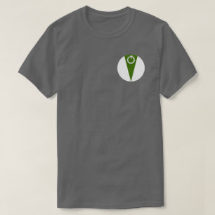 Camiseta SCA Loch Soilleir