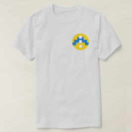 Camiseta SCA Rio de las Animas