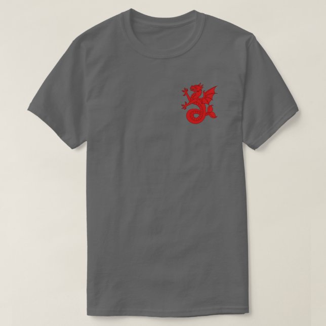 Camiseta SCA Seashire (Frente do Design)