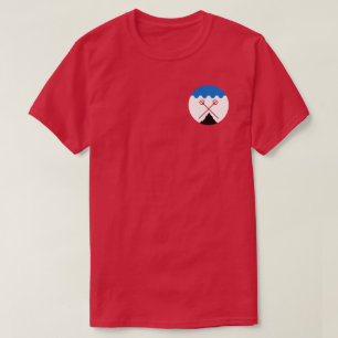 Camiseta SCA Teufelberg