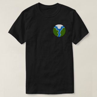 Camiseta SCA Três Rios