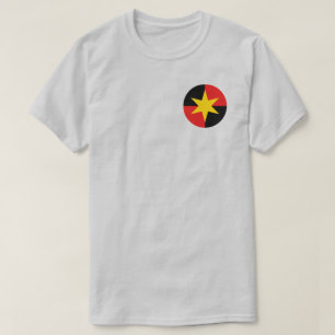 Camiseta SCA Vindheim