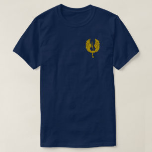 Camiseta SCA Windhaven