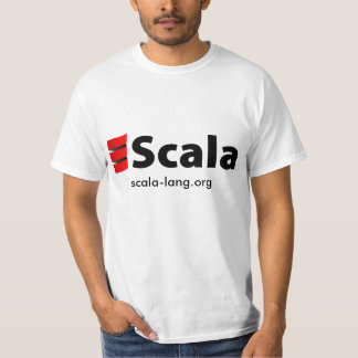 Camiseta Scala