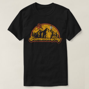 Camiseta Scammon Bay, Alasca