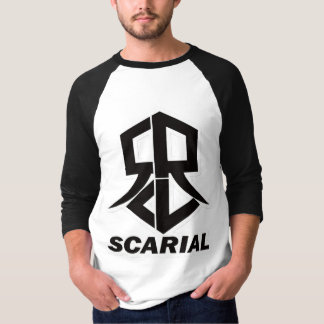 CAMISETA SCARIAL