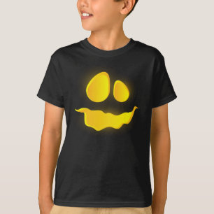 Camiseta Scarkin Smile Halloween Season