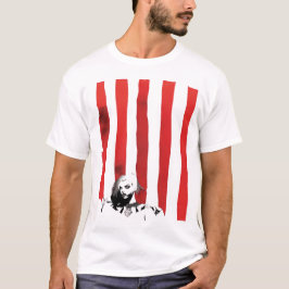 Camiseta Scarlet Confines