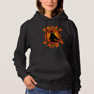 Camiseta Scary Fairy Madrinha Legal Trick Ou Trea De Hallow