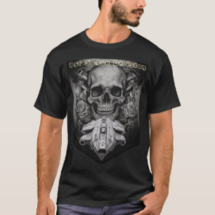 Camiseta ScFi um