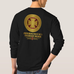 Camiseta SCH - Proud Descendente