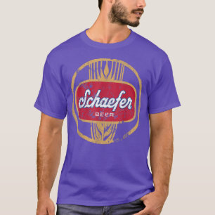 Camiseta Schaefers Beer 