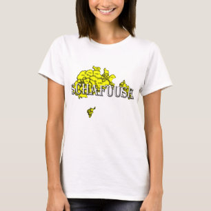 Camiseta Schaffhausen