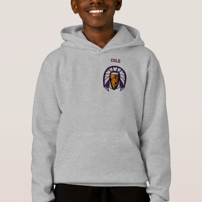 Camiseta Scheetz, Melissa (Frente)