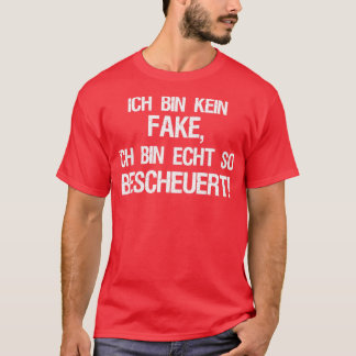 Camiseta Scheuert falso
