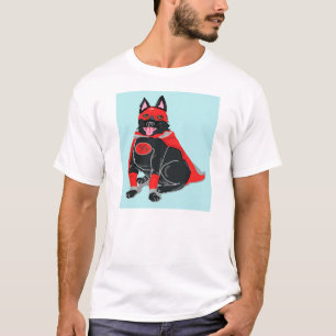 Camiseta Schipperke super