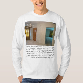 Camiseta Schizo Shirt