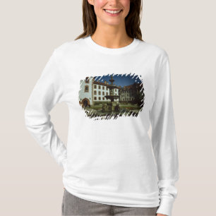 Camiseta Schloss Elisabethenburg, Meiningen