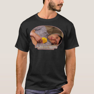 Camiseta Schmidt NEW GIRL