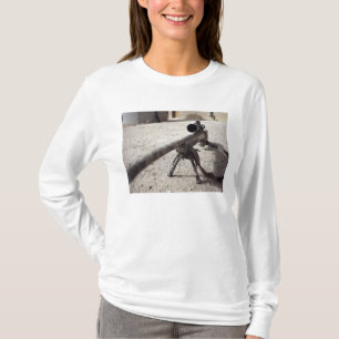 Camiseta Schmidt & o dobrador M-854155 DS