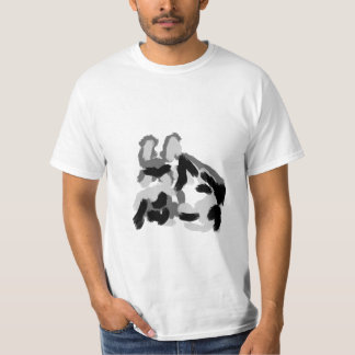Camiseta Schnauzer