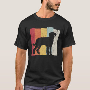 Camiseta Schnauzer Médio 2