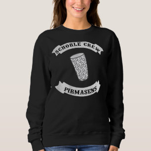 Camiseta Schorle Crew Pirmasens - Para Prova De Vinho Com D