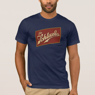 Camiseta Schtueb Schirt