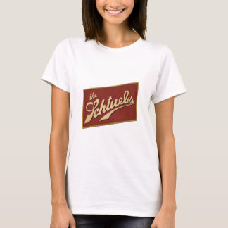 Camiseta Schtueb Schtuff!