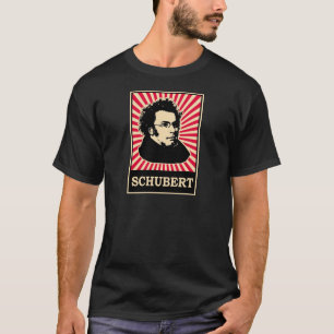 Camiseta Schubert