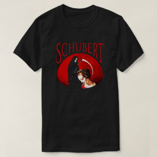 CAMISETA SCHUBERT