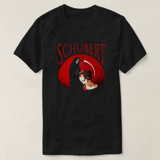 CAMISETA SCHUBERT