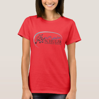 Camiseta Schuler Investments