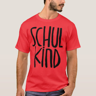 Camiseta Schulkind