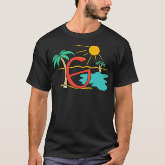 Camiseta Schwa Sobre Férias - Nunca Estressado - Isstgeschi