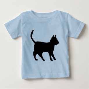Camiseta Schwarzer Kater