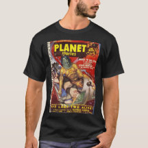 Camiseta SCI SK8 JMT
