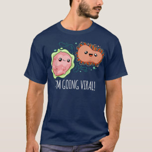 Camiseta Science Biology Pun