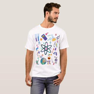 Camiseta Science is Everywhere – Science Tools