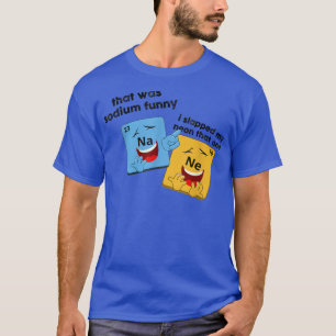 Camiseta Science Lover Experinent Future Scientist Chemistr