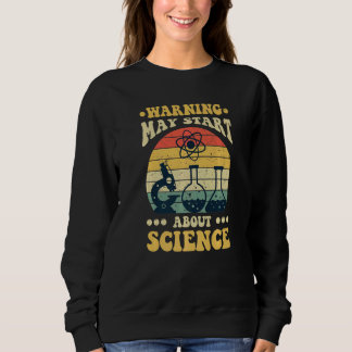 Camiseta Science Science I Love Science 1